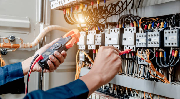 Best Local Electrician Companies  in La Cresta, CA