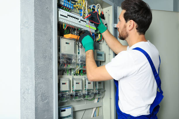Industrial Electrical Services in La Cresta, CA