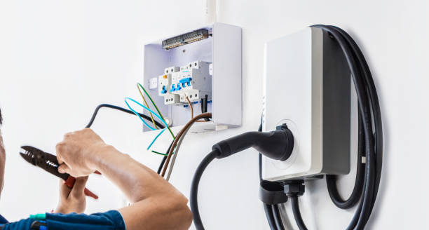 Best Electrical Outlet Repair  in La Cresta, CA