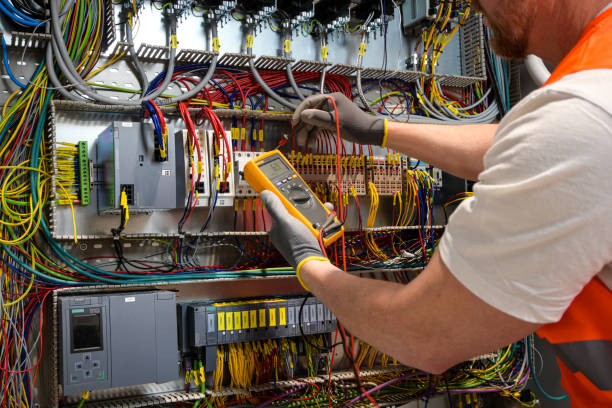 Best Electrical Installation Contractor  in La Cresta, CA